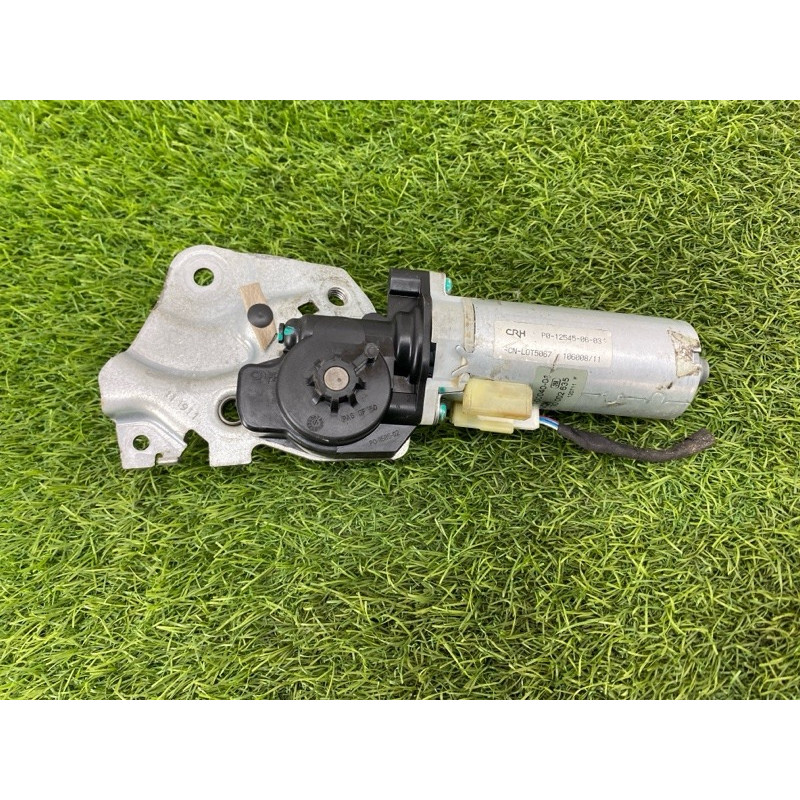 Моторчик регулировки сидения (электрика) BMW X3 F25 2012 3.0 67316973598