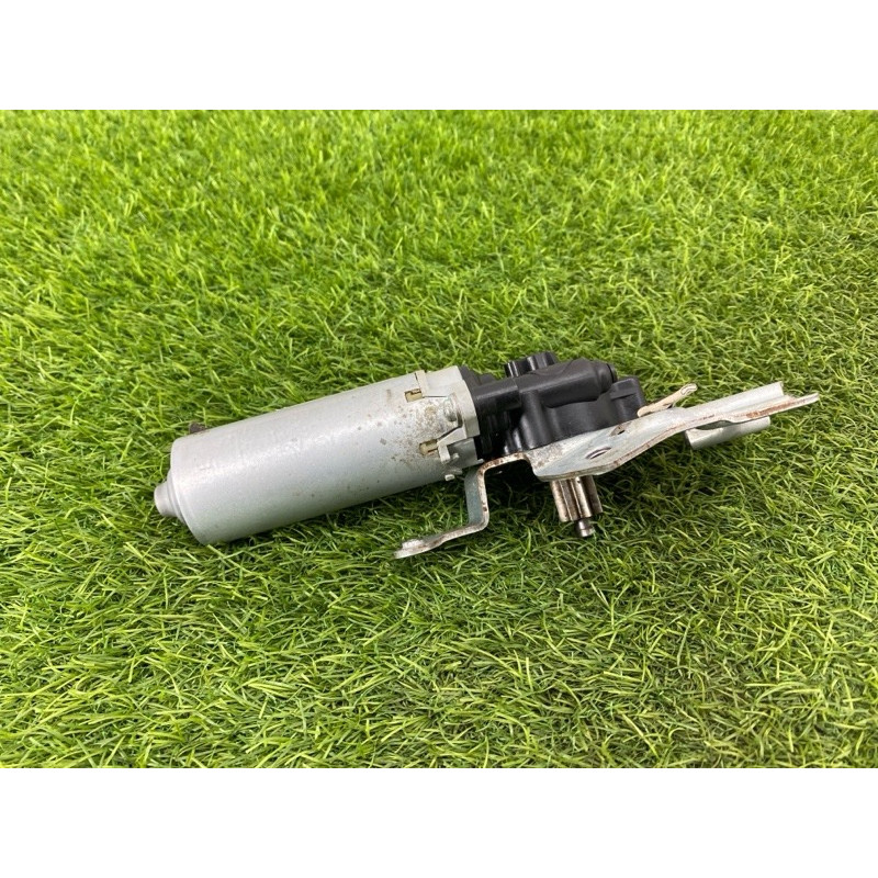 Моторчик регулировки сидения (электрика) BMW X3 F25 2012 3.0 67316973598