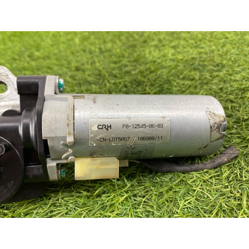 Моторчик регулировки сидения (электрика) BMW X3 F25 2012 3.0 67316973598