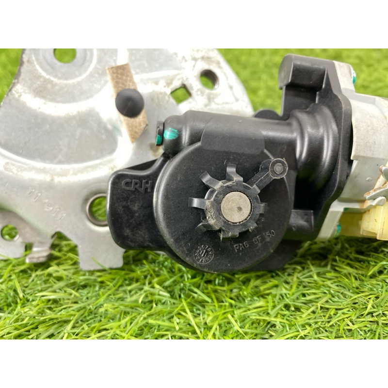 Моторчик регулировки сидения (электрика) BMW X3 F25 2012 3.0 67316973598