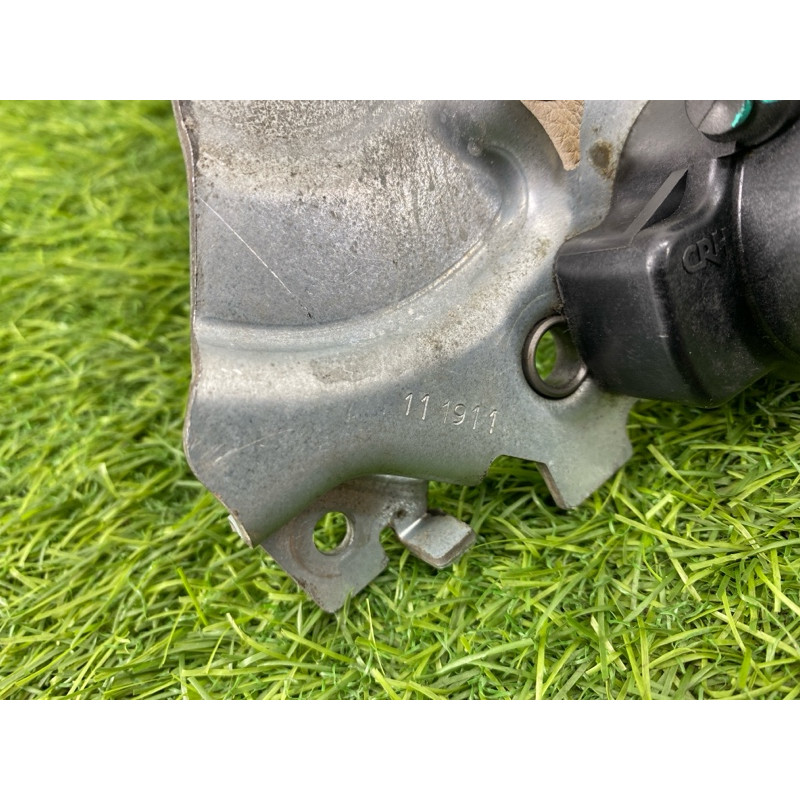 Моторчик регулировки сидения (электрика) BMW X3 F25 2012 3.0 67316973598