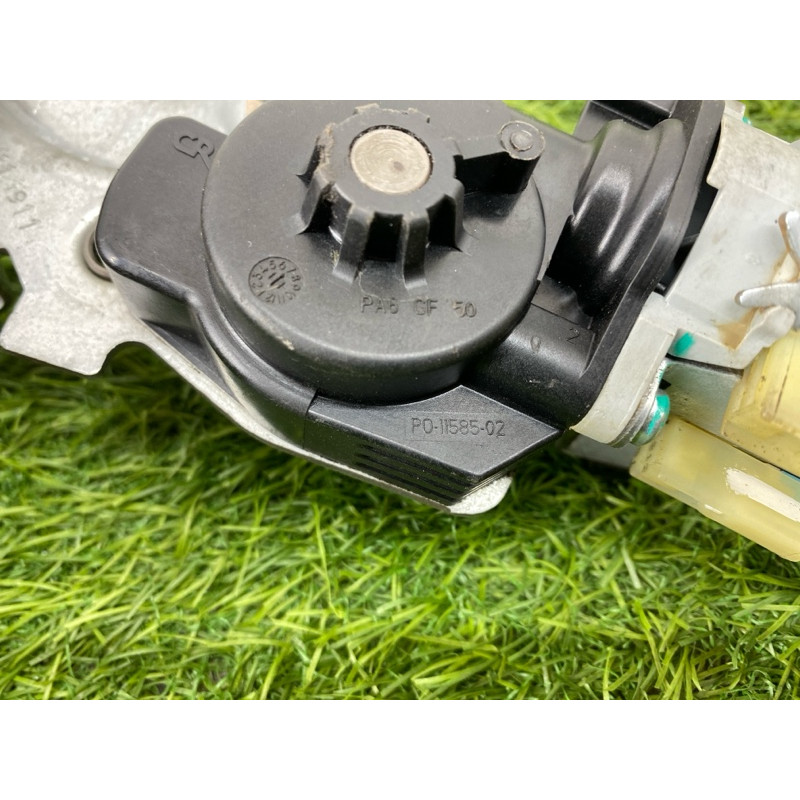 Моторчик регулировки сидения (электрика) BMW X3 F25 2012 3.0 67316973598