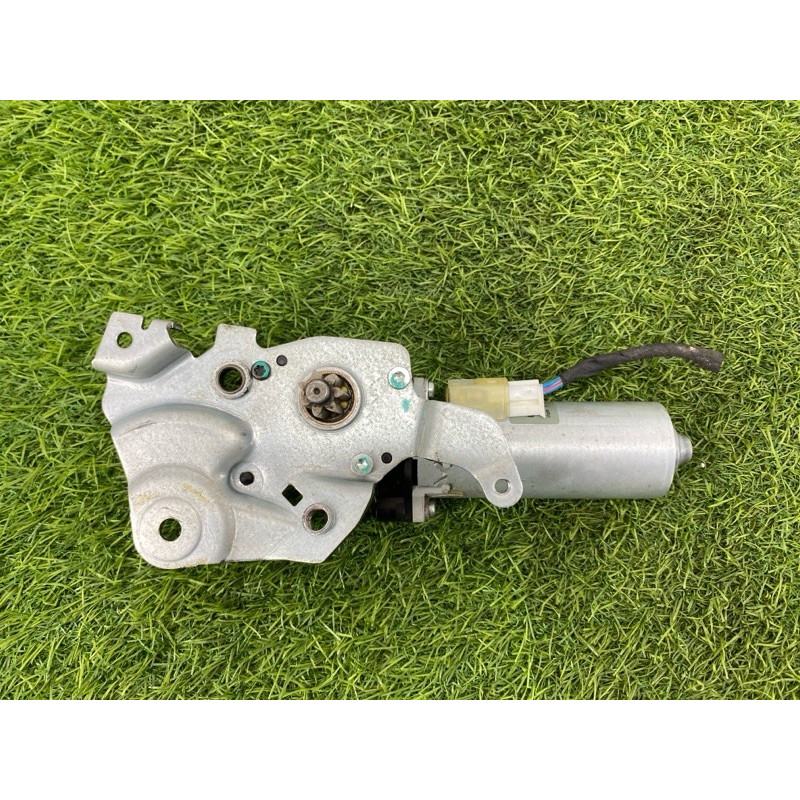 Моторчик регулировки сидения (электрика) BMW X3 F25 2012 3.0 67316973598