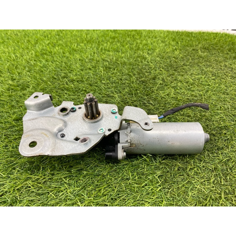 Моторчик регулировки сидения (электрика) BMW X3 F25 2012 3.0 67316973598