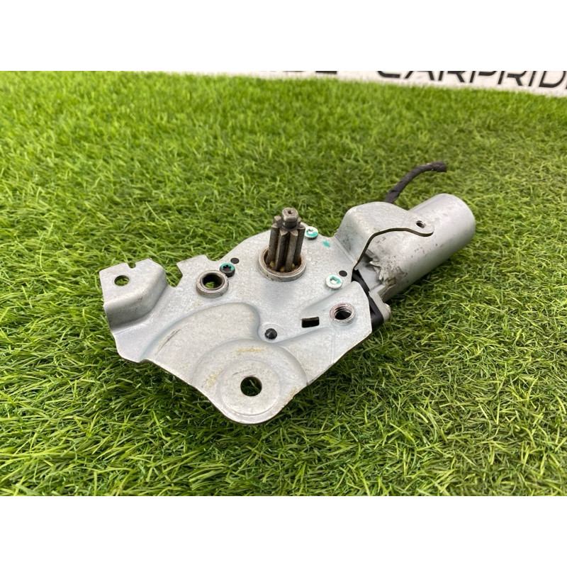 Моторчик регулировки сидения (электрика) BMW X3 F25 2012 3.0 67316973598