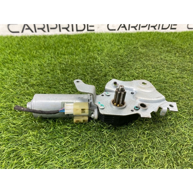 Моторчик регулировки сидения (электрика) BMW X3 F25 2012 3.0 67316973598