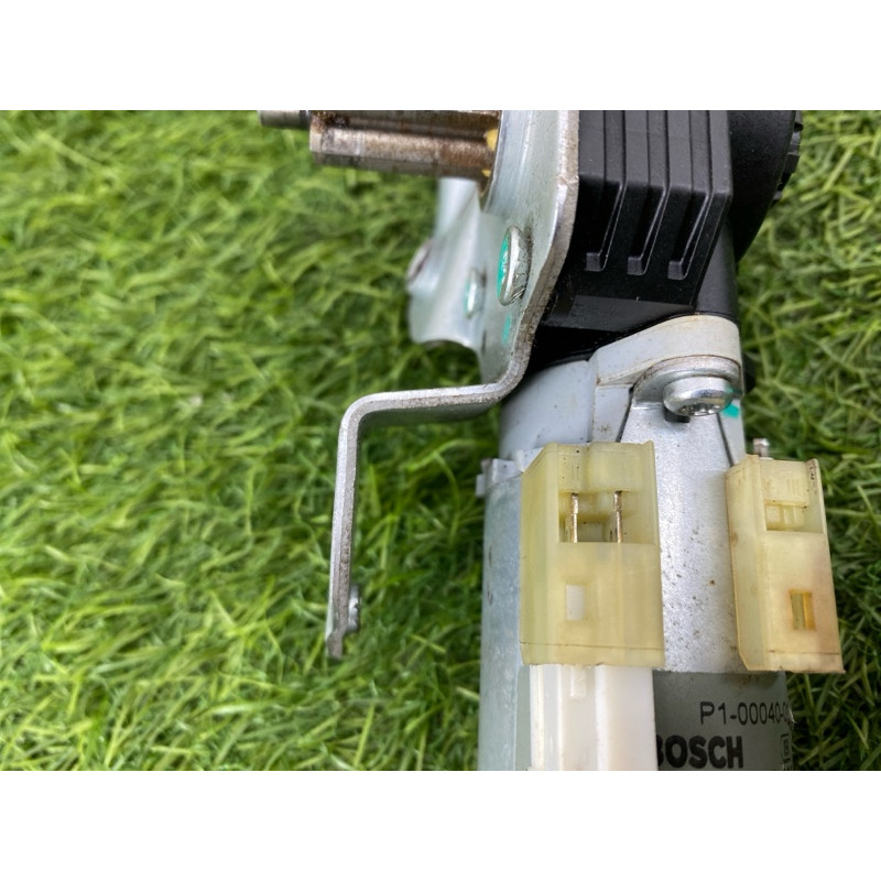 Моторчик регулировки сидения (электрика) BMW X3 F25 2012 3.0 67316973598