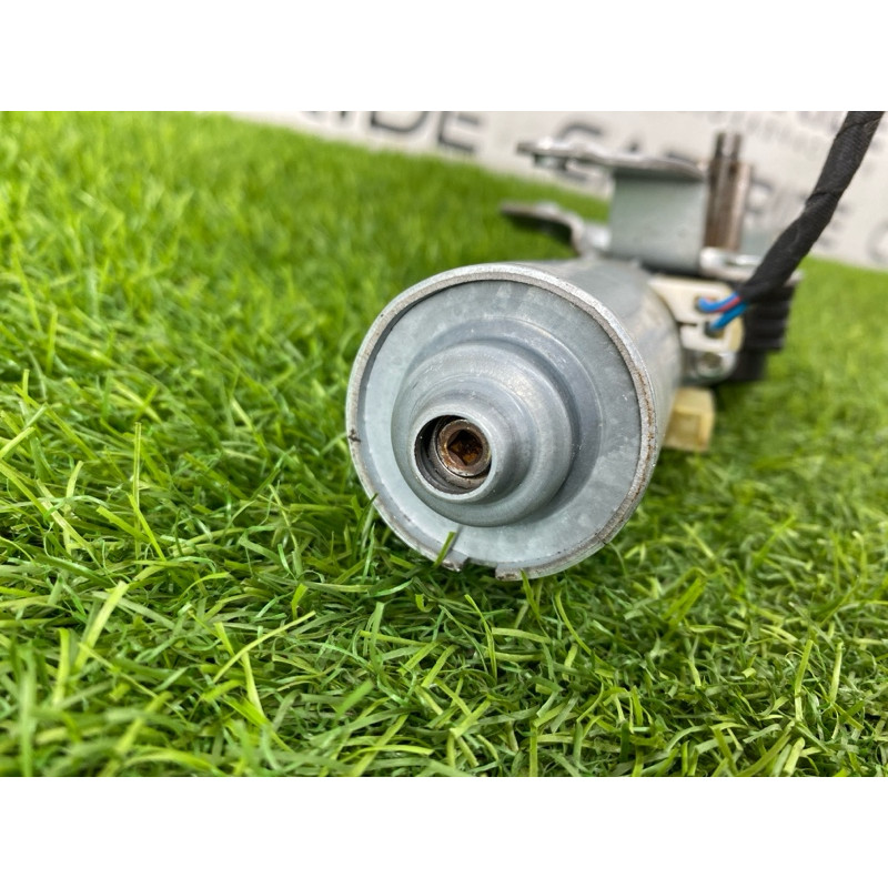 Моторчик регулировки сидения (электрика) BMW X3 F25 2012 3.0 67316973598