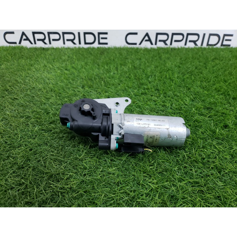 Моторчик регулировки сидения (электрика) BMW X3 F25 2012 3.0 67316973596