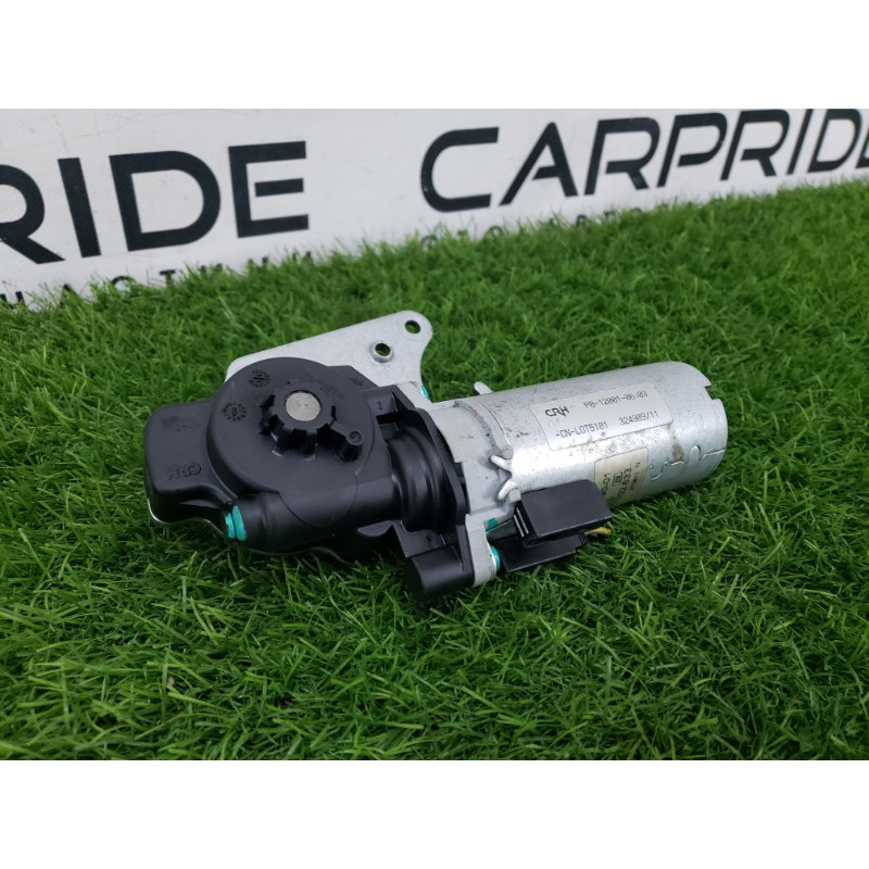 Моторчик регулировки сидения (электрика) BMW X3 F25 2012 3.0 67316973596