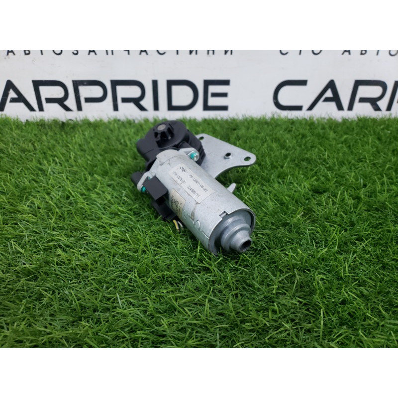 Моторчик регулировки сидения (электрика) BMW X3 F25 2012 3.0 67316973596