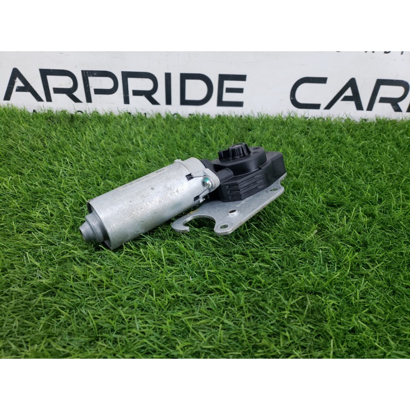 Моторчик регулировки сидения (электрика) BMW X3 F25 2012 3.0 67316973596