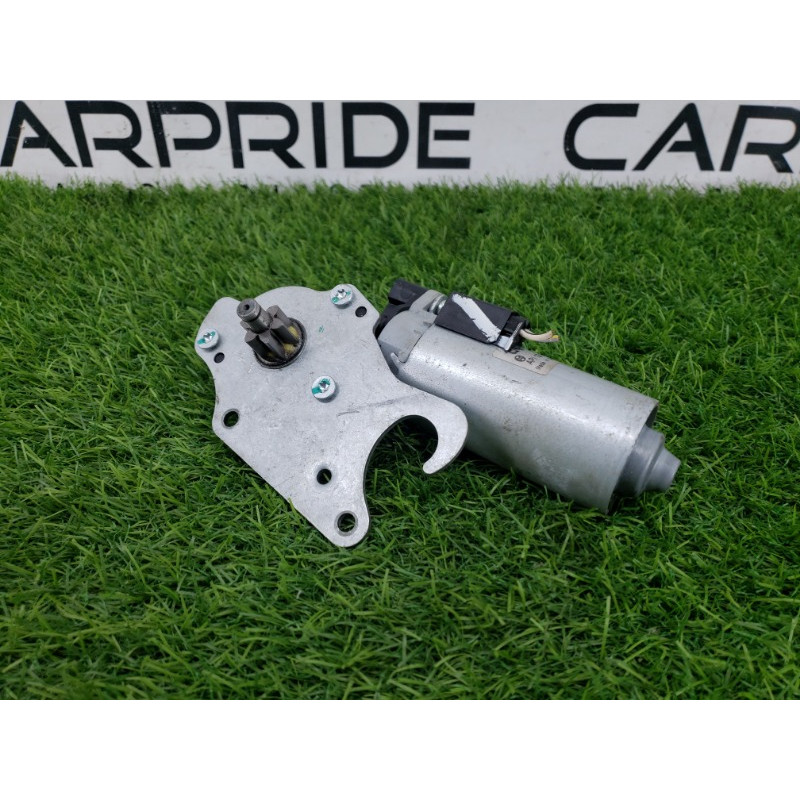 Моторчик регулировки сидения (электрика) BMW X3 F25 2012 3.0 67316973596