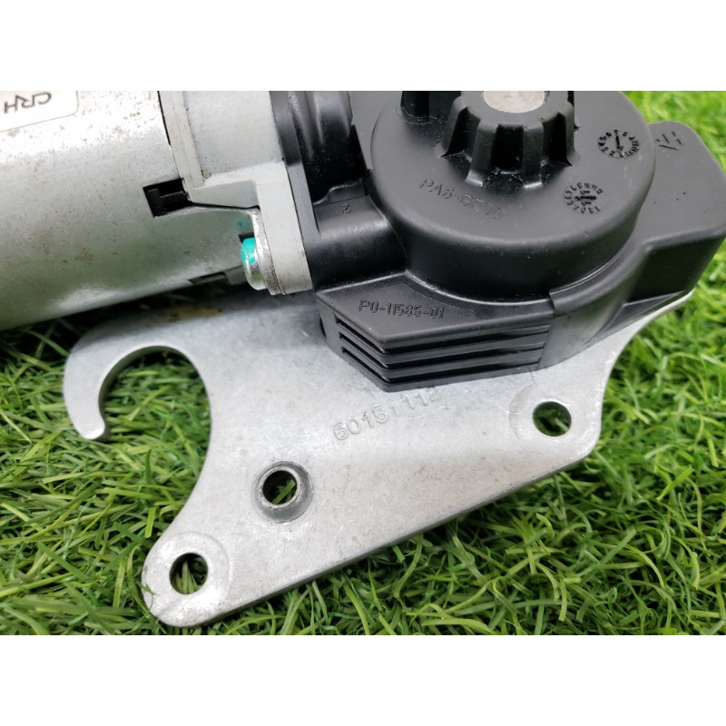 Моторчик регулировки сидения (электрика) BMW X3 F25 2012 3.0 67316973596