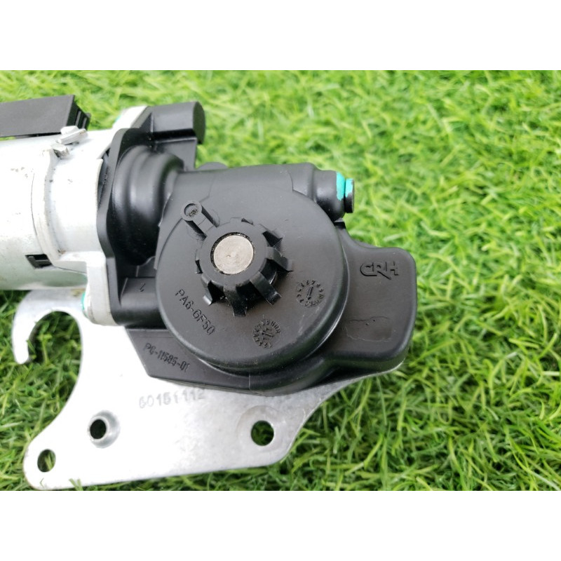 Моторчик регулировки сидения (электрика) BMW X3 F25 2012 3.0 67316973596