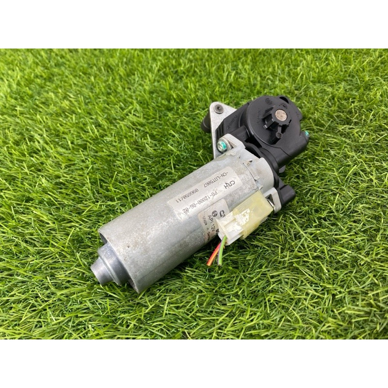 Моторчик регулировки сидения (электрика) BMW X3 F25 2012 3.0 67316973594