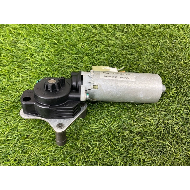 Моторчик регулировки сидения (электрика) BMW X3 F25 2012 3.0 67316973594