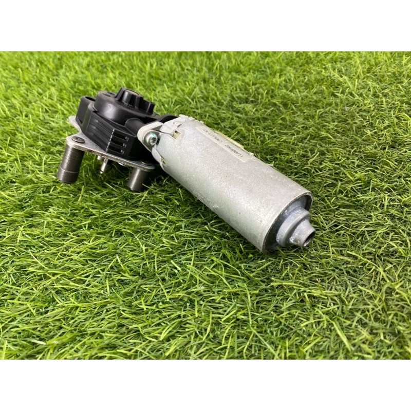 Моторчик регулировки сидения (электрика) BMW X3 F25 2012 3.0 67316973594