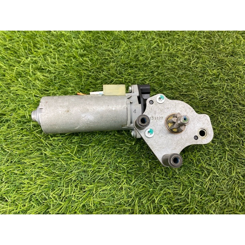 Моторчик регулировки сидения (электрика) BMW X3 F25 2012 3.0 67316973594