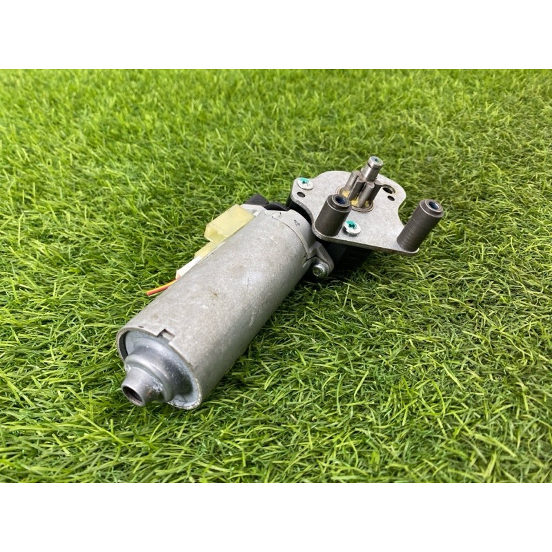 Моторчик регулировки сидения (электрика) BMW X3 F25 2012 3.0 67316973594