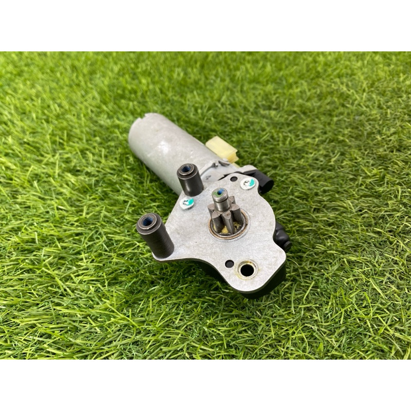 Моторчик регулировки сидения (электрика) BMW X3 F25 2012 3.0 67316973594