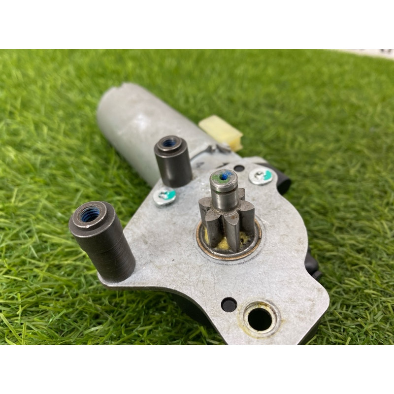 Моторчик регулировки сидения (электрика) BMW X3 F25 2012 3.0 67316973594