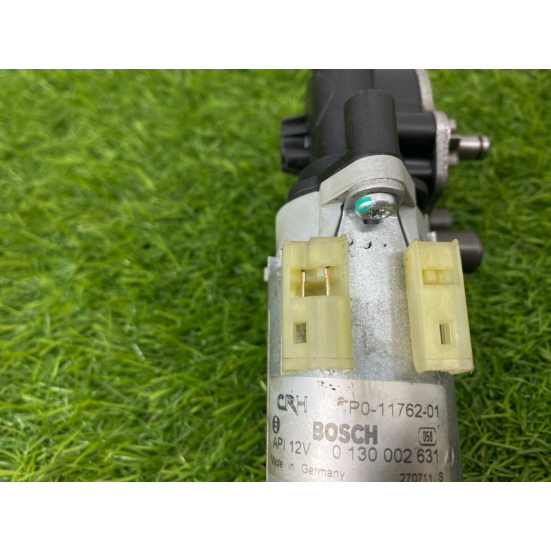 Моторчик регулировки сидения (электрика) BMW X3 F25 2012 3.0 67316973594