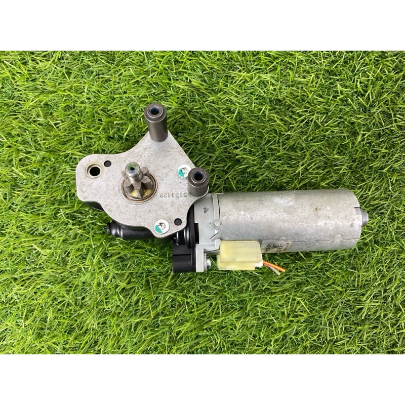 Моторчик регулировки сидения (электрика) BMW X3 F25 2012 3.0 67316973594