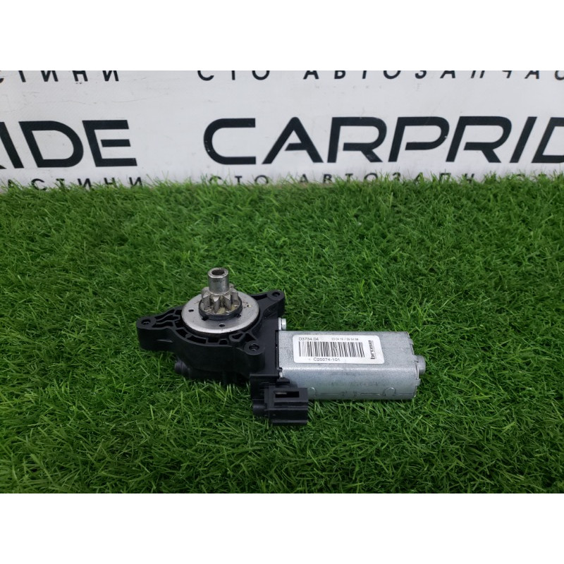 Моторчик регулировки сидения (электрика) AUDI Q7 4M 2017 3.0 TFSi CREC 3Q0959112