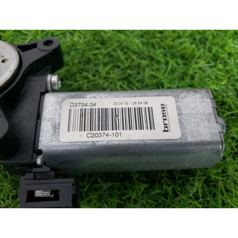 Моторчик регулировки сидения (электрика) AUDI Q7 4M 2017 3.0 TFSi CREC 3Q0959112