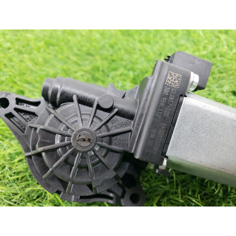 Моторчик регулировки сидения (электрика) AUDI Q7 4M 2017 3.0 TFSi CREC 3Q0959112