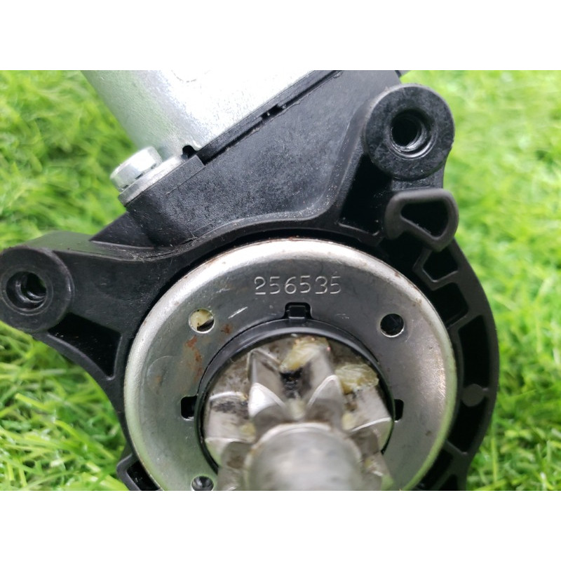 Моторчик регулировки сидения (электрика) AUDI Q7 4M 2017 3.0 TFSi CREC 3Q0959112