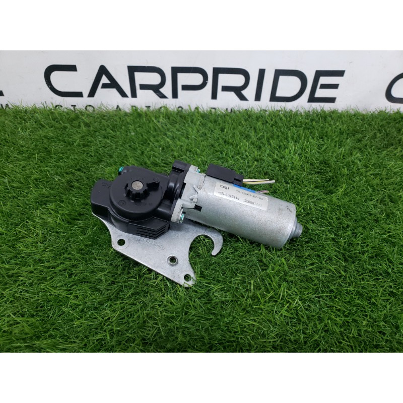 Моторчик регулировки сидения (электрика) BMW X3 F25 2012 3.0 67316973597