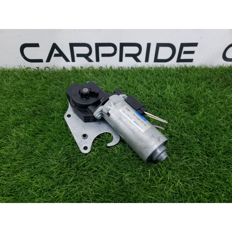 Моторчик регулировки сидения (электрика) BMW X3 F25 2012 3.0 67316973597