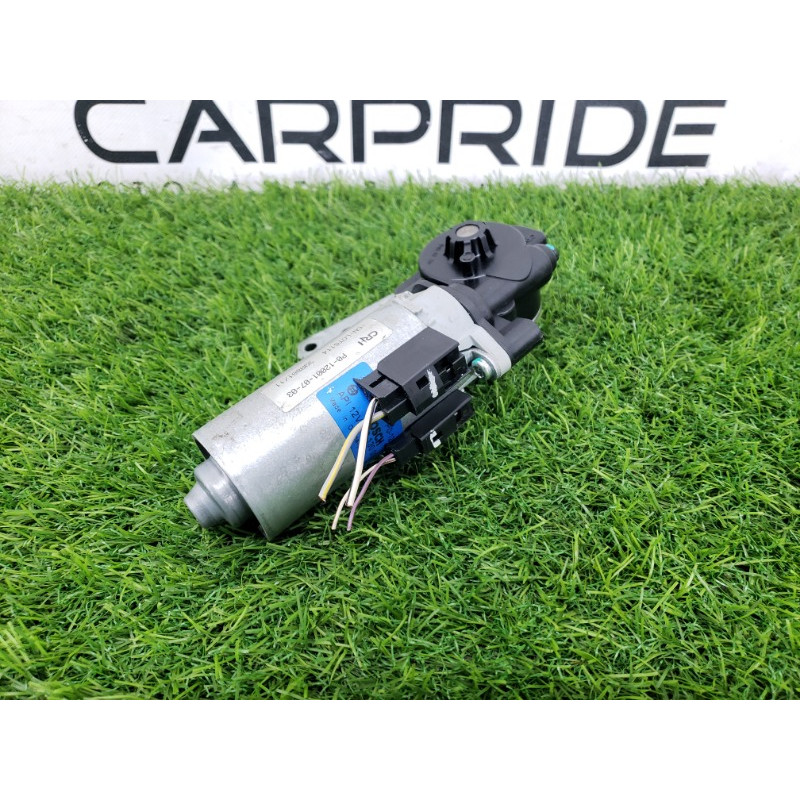 Моторчик регулировки сидения (электрика) BMW X3 F25 2012 3.0 67316973597