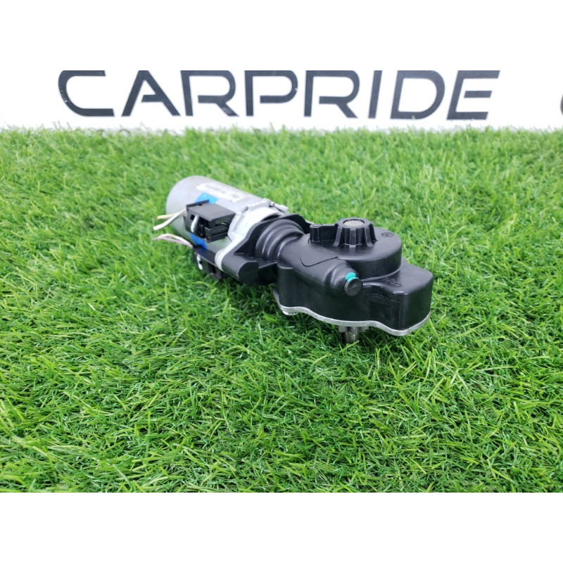 Моторчик регулировки сидения (электрика) BMW X3 F25 2012 3.0 67316973597