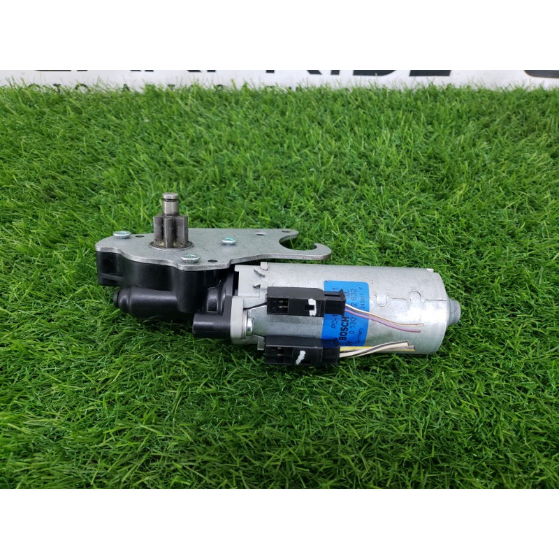 Моторчик регулировки сидения (электрика) BMW X3 F25 2012 3.0 67316973597