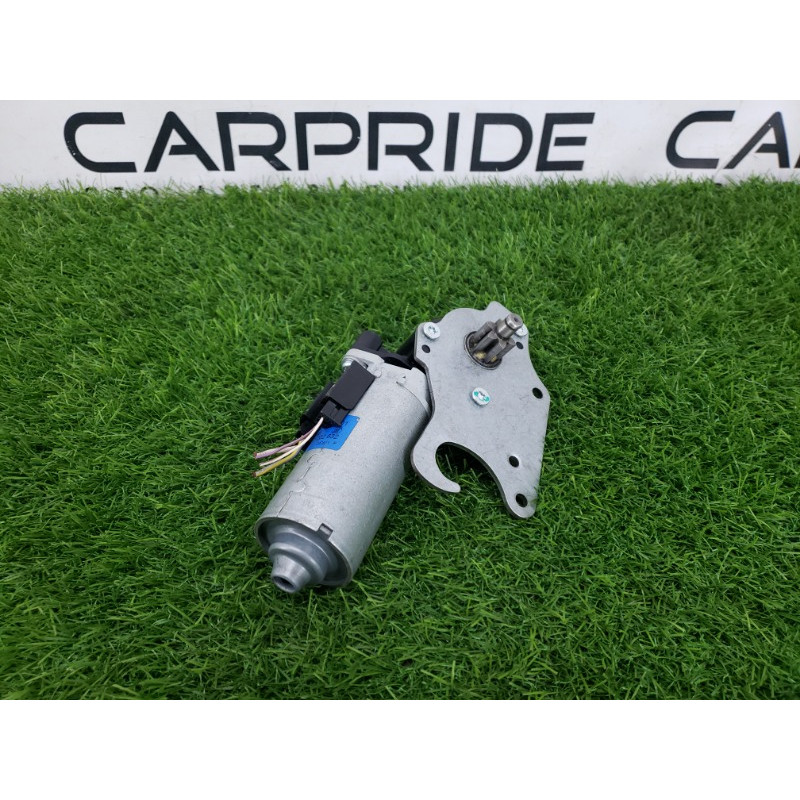 Моторчик регулировки сидения (электрика) BMW X3 F25 2012 3.0 67316973597