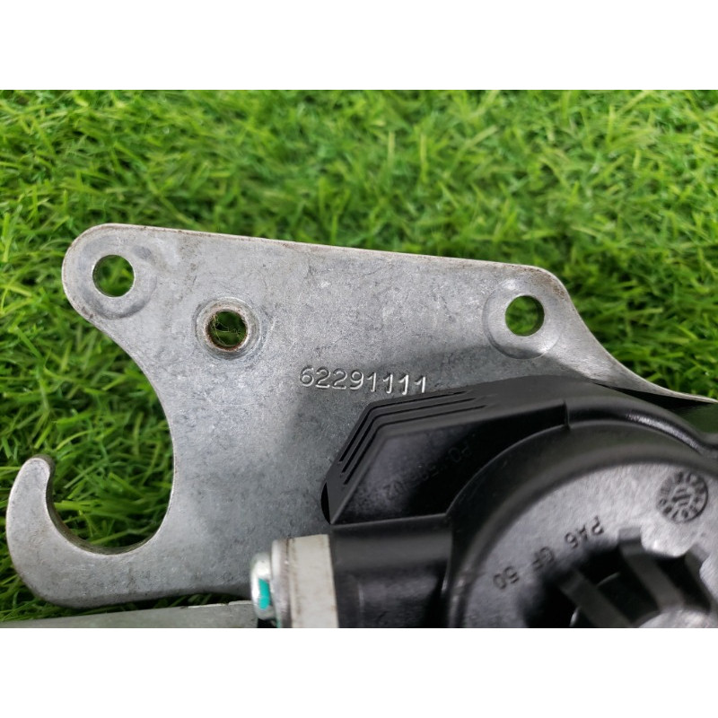 Моторчик регулировки сидения (электрика) BMW X3 F25 2012 3.0 67316973597