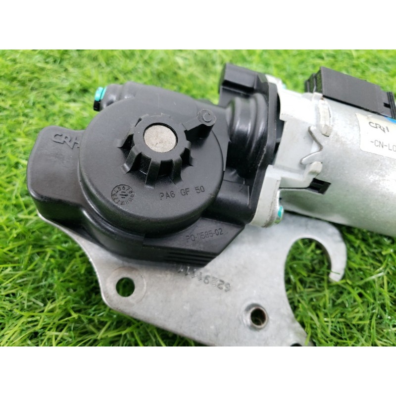 Моторчик регулировки сидения (электрика) BMW X3 F25 2012 3.0 67316973597