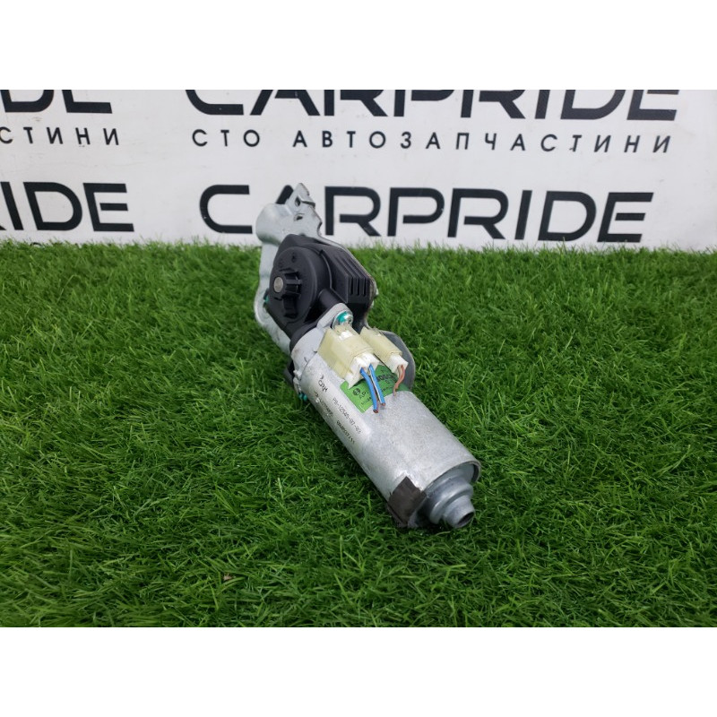 Моторчик регулировки сидения (электрика) BMW X3 F25 2012 3.0 67316973599