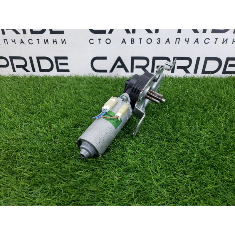 Моторчик регулировки сидения (электрика) BMW X3 F25 2012 3.0 67316973599