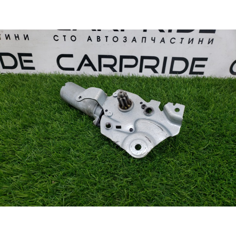 Моторчик регулировки сидения (электрика) BMW X3 F25 2012 3.0 67316973599