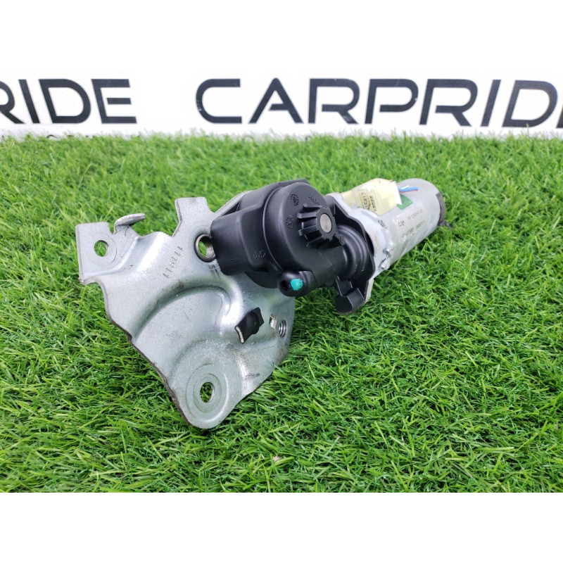 Моторчик регулировки сидения (электрика) BMW X3 F25 2012 3.0 67316973599