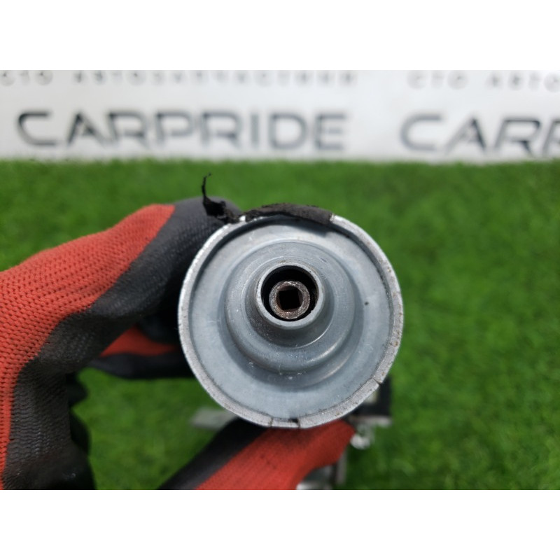 Моторчик регулировки сидения (электрика) BMW X3 F25 2012 3.0 67316973599