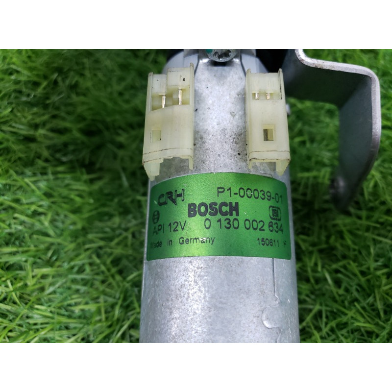 Моторчик регулировки сидения (электрика) BMW X3 F25 2012 3.0 67316973599