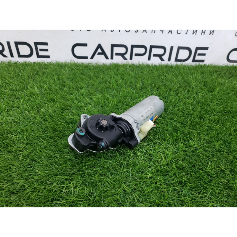 Моторчик регулировки сидения (электрика) BMW X3 F25 2012 3.0 67316973595