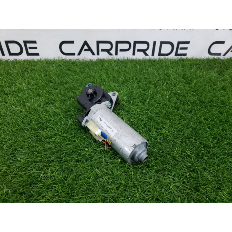 Моторчик регулировки сидения (электрика) BMW X3 F25 2012 3.0 67316973595