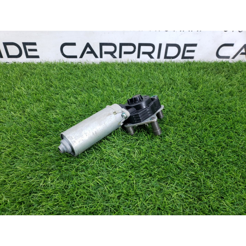 Моторчик регулировки сидения (электрика) BMW X3 F25 2012 3.0 67316973595