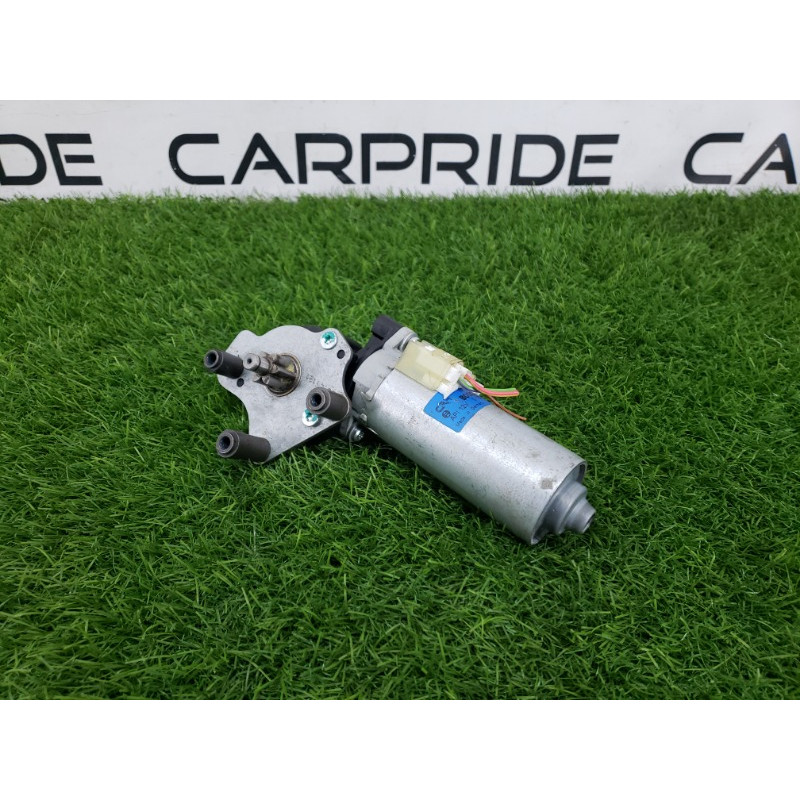 Моторчик регулировки сидения (электрика) BMW X3 F25 2012 3.0 67316973595